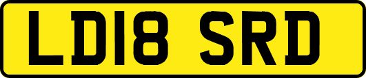 LD18SRD