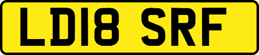 LD18SRF
