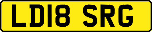 LD18SRG