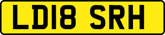 LD18SRH