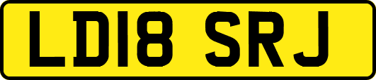 LD18SRJ