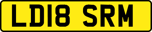 LD18SRM