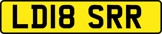 LD18SRR