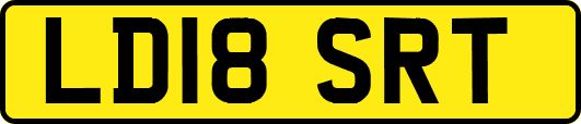 LD18SRT