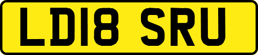 LD18SRU