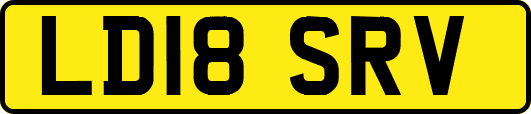 LD18SRV
