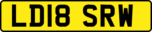 LD18SRW