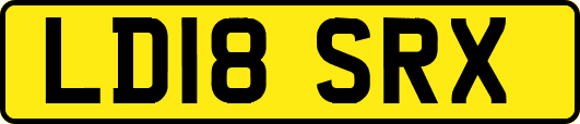 LD18SRX