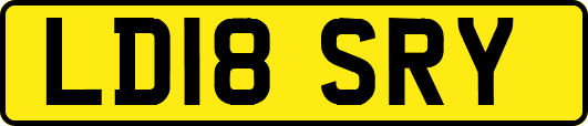 LD18SRY