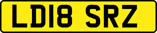 LD18SRZ