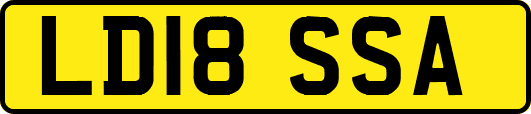 LD18SSA