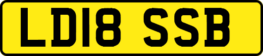 LD18SSB