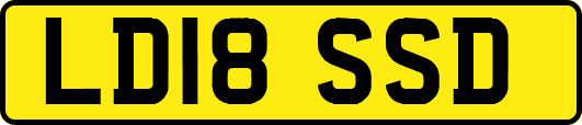 LD18SSD