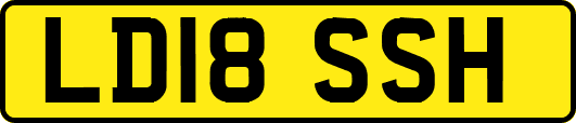 LD18SSH