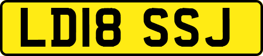 LD18SSJ