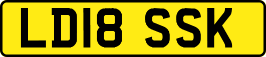 LD18SSK