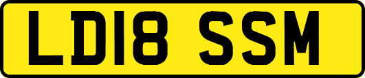 LD18SSM
