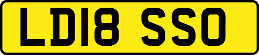 LD18SSO