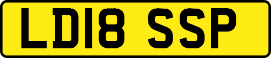 LD18SSP