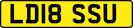 LD18SSU