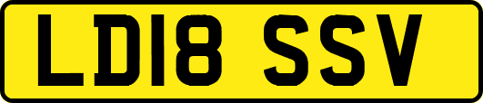 LD18SSV