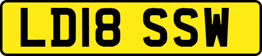 LD18SSW