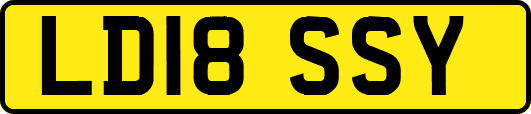 LD18SSY