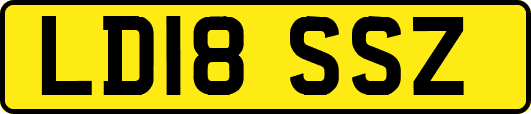 LD18SSZ