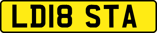 LD18STA