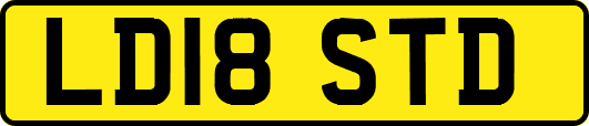 LD18STD