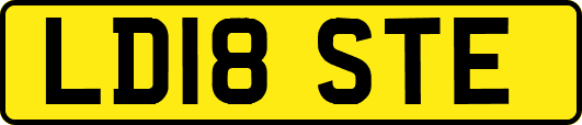 LD18STE