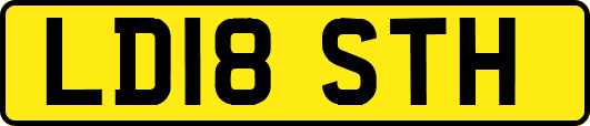 LD18STH