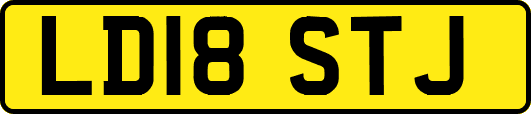 LD18STJ