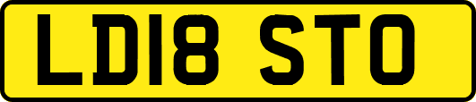 LD18STO
