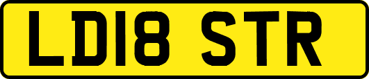LD18STR
