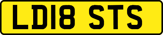 LD18STS