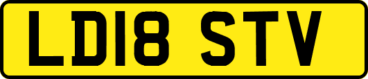 LD18STV