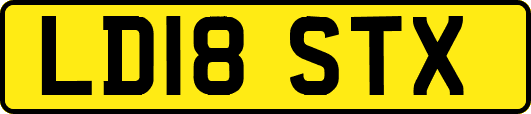 LD18STX