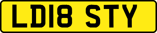 LD18STY