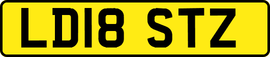 LD18STZ