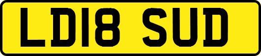 LD18SUD