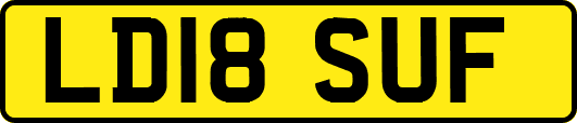 LD18SUF