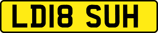 LD18SUH