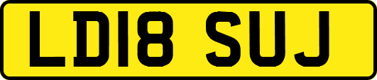 LD18SUJ