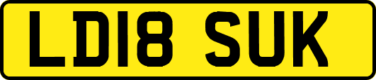 LD18SUK