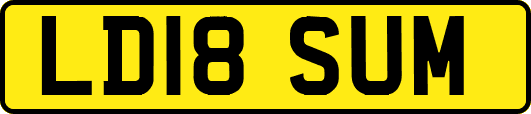 LD18SUM