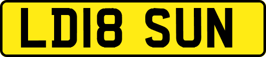 LD18SUN