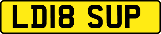 LD18SUP