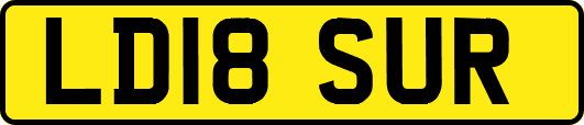 LD18SUR