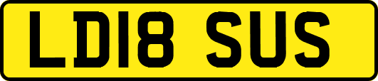 LD18SUS